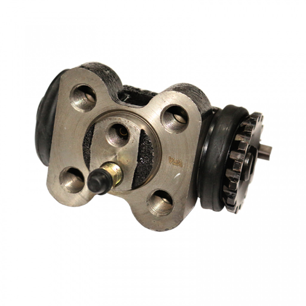 กระบอกเบรคหลัง ISUZU NPR 120 NPR120แรง 1.3/16" BGF