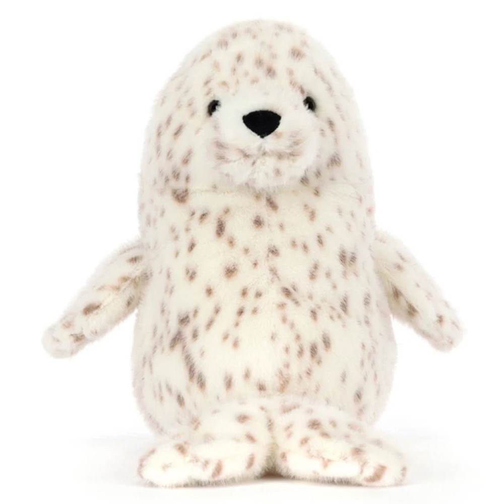 Jellycat Galumphous Seal Plushie