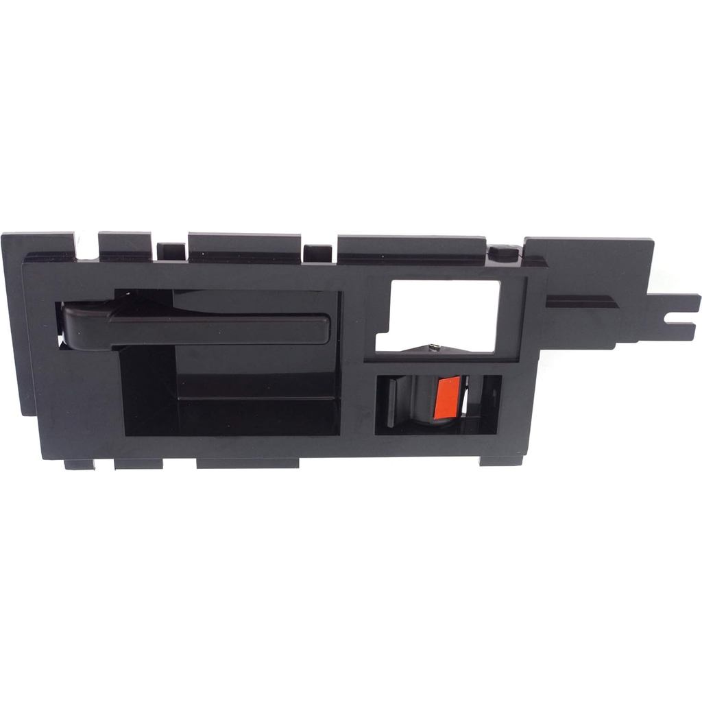 Garage-Pro มือจับประตูภายในใช้งานร่วมกับ 1986-1990 Chevrolet S10, 1986-1990 S10 Blazer, เหมาะกับ 198