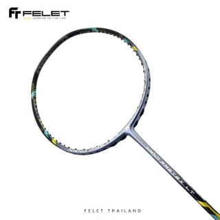🔥 ยอดนิยม!🔥🏸 FELET Nano Fastex LT – All Around ตัวยอดฮิตตีสบายทุกสไตล์! ⚡