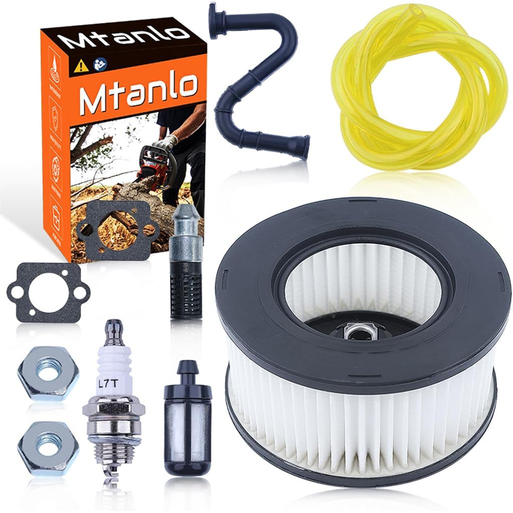 Air การใช้กรอง HD2 สําหรับ Stihl MS261 MS271 MS291 MS311 MS341 MS261C MS271C MS362C Chainsaw Mainten