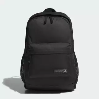 adidas ไลฟ์สไตล์ กระเป๋าเป้คลาสสิก Unisex สีดำ JP1237