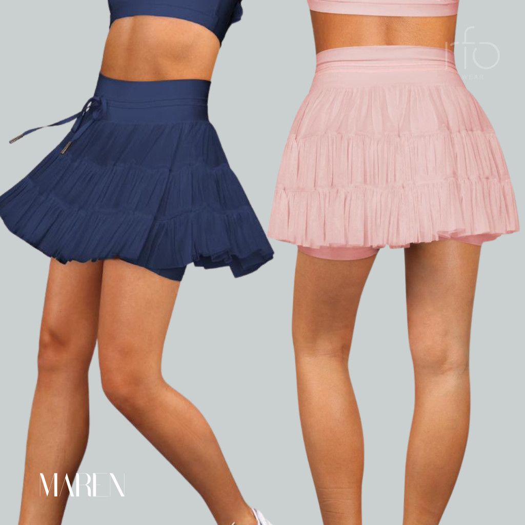 Maren Tennis / Padel Skort
