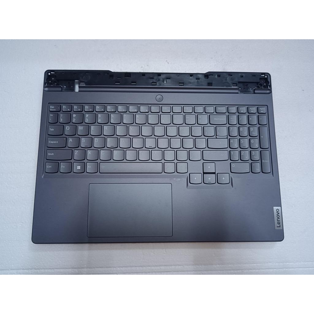 เหมาะสําหรับ Lenovo Y7000P R7000p IAH7H 2022 C-Case คีย์บอร์ด 5CB1H22922 กรณี