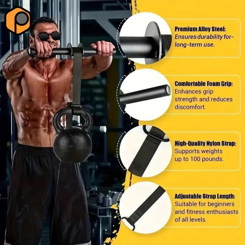 Prettyia ลูกกลิ้งข้อมือ Hand Grip Blaster Home กีฬากลางแจ้งเกียร์ Forearm Trainer Forearm Strengthener Exerciser อุปกรณ์การออกกําลังกาย