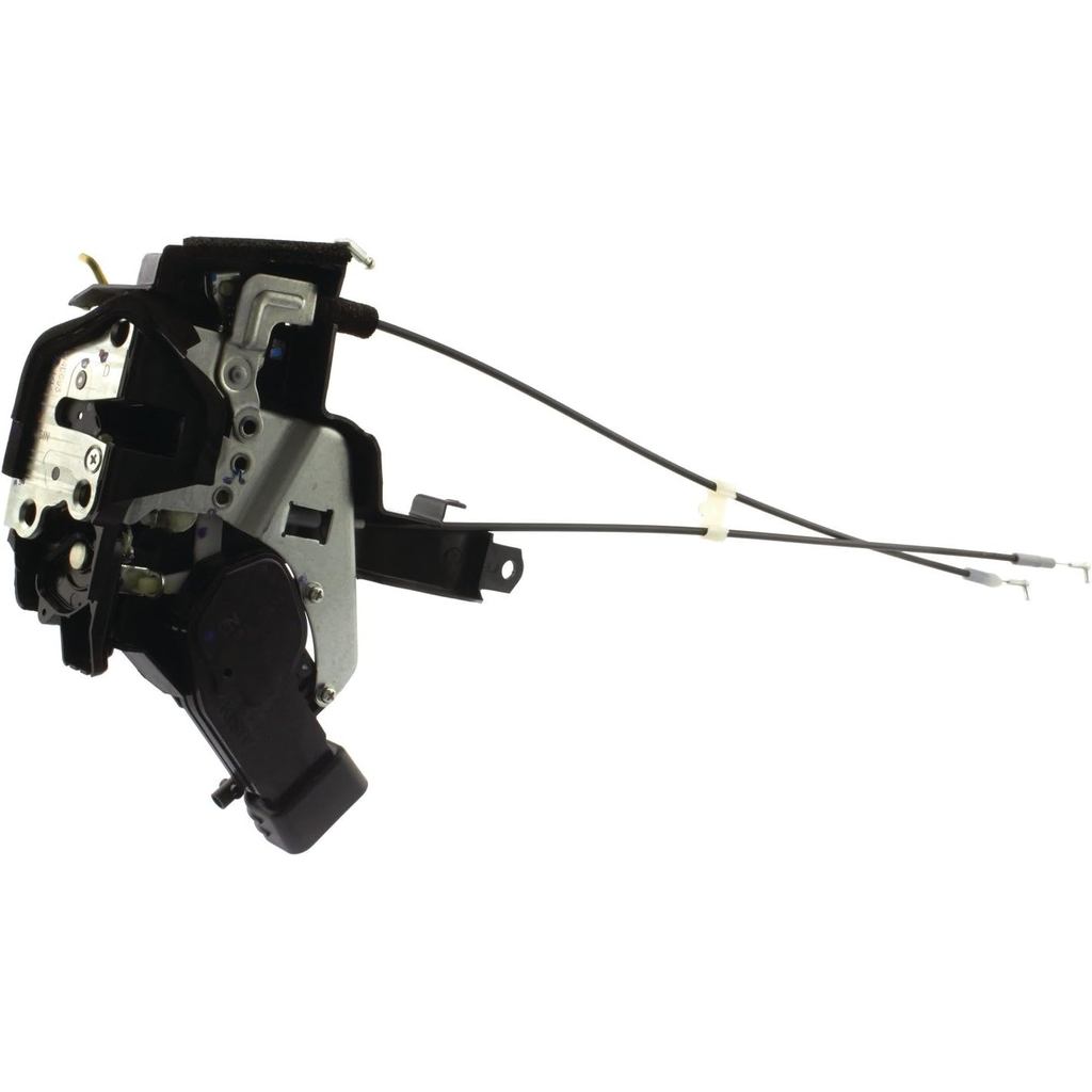 AISIN DLT-080 OE Replacement Door Latch/Lock Assembly with Actuator - เข้ากันได้กับ Select Lexus LX4