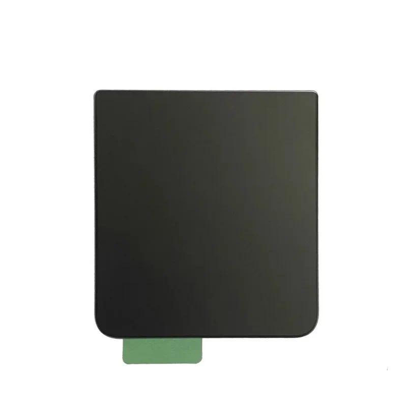อะไหล่ทดแทนสําหรับ Samsung Galaxy Z Flip 3 Flip3 F7110 F711U F711B F711N แบตเตอรี่ปกหลัง