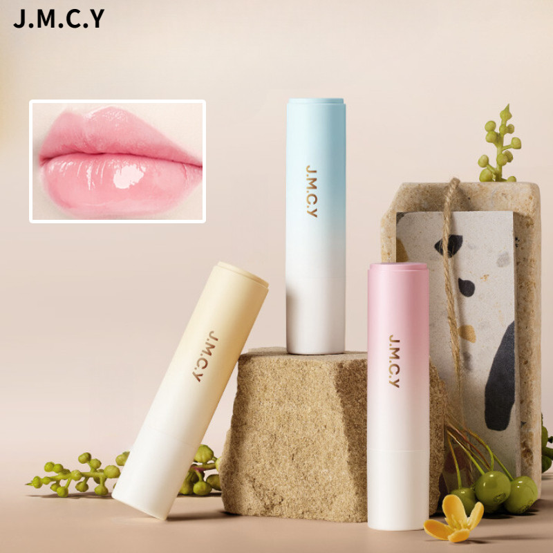 JMCY ลิปบาล์มให้ความชุ่มชื้น บำรุงผิว ป้องกันความแห้ง
