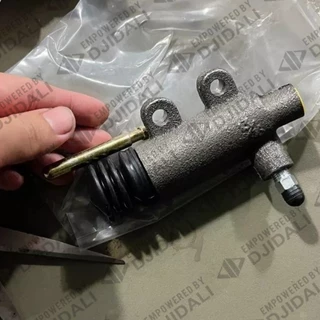แม่ปั๊มครัชล่าง ไมตี้เอ็ก Toyota MTX LN56 Tiger ( 13/16 ) รหัส 31470-30221 แม่ปั๊มคลัทช์ล่าง Mighty X