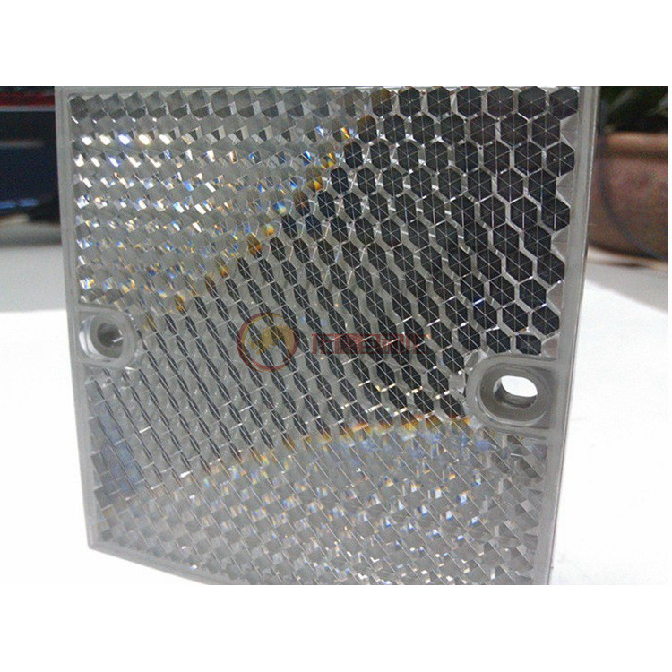 PL80A Reflector Germany SICK SICK PL80A หมายเลขสินค้า 1003865  PL50A PL100A S7HM