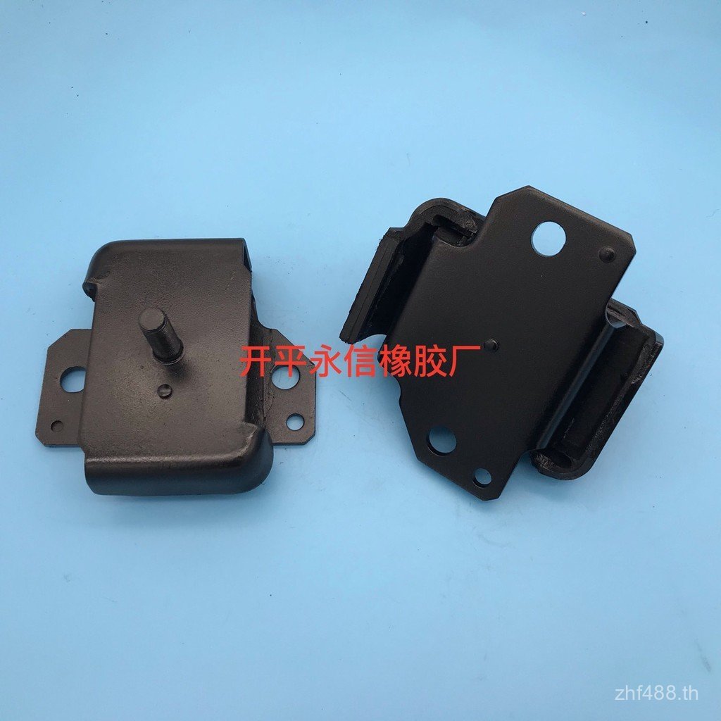 เครื่องยนต์ 11220-01J02 กาวติดเท้า 11220-VC00011220-10J00 ผู้ผลิต 6JQK