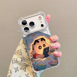จัดส่งจากประเทศไทย-เทศเคสมือถือ เคสไอโฟน iPhone16 Apple 15PRO 12PRO 14PLUS เคสโทรศัพท์13pro 11PROMAX 17AIR-XYSJFSTKK103