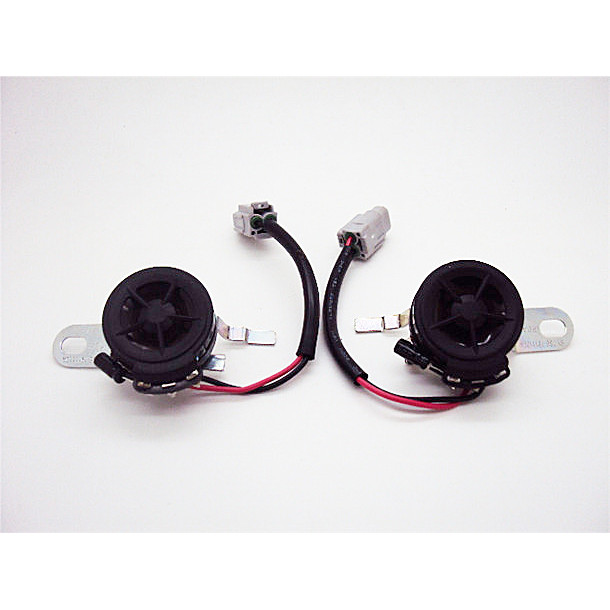 จัดส่งฟรี [อุปกรณ์เสริมจากโรงงานดั้งเดิม] BYD S6 Tweeter Car Tweeter Tweeter Head BYD S6