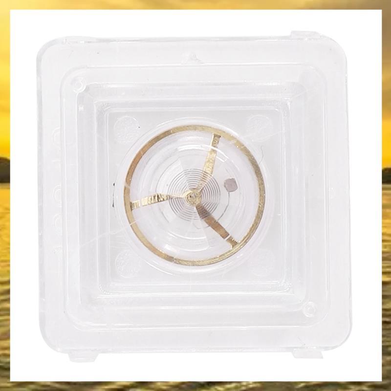 (PTL)Balance Mechanical Movement Replacement Accessories สําหรับ ETA 2824/2834/2836 Watch Movement P