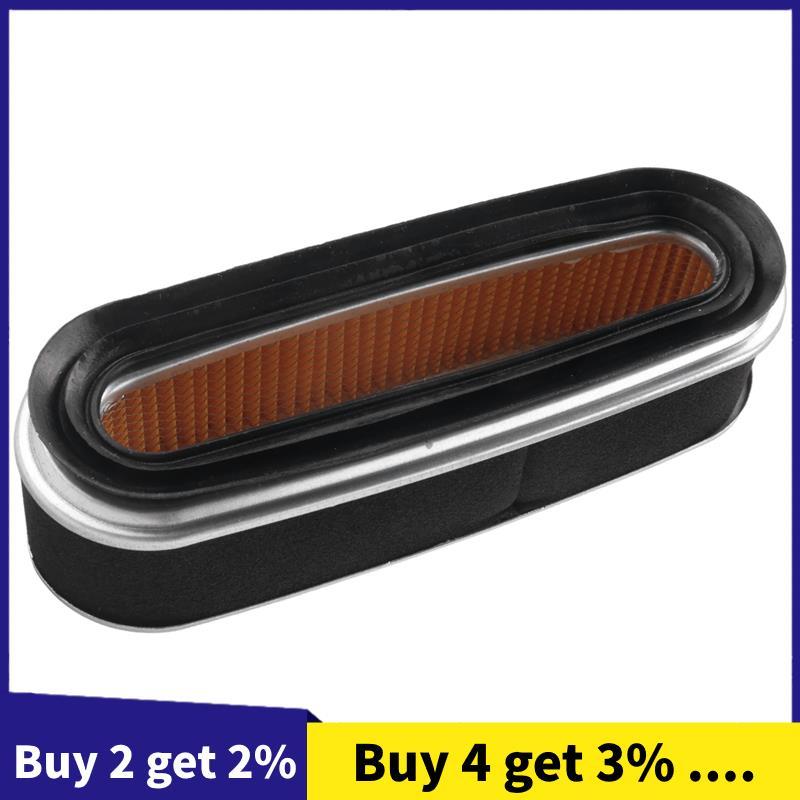 สําหรับ Gxv160 กรองอากาศด้านบน HRU196 HRU216 17210-Z1V-003 ชิ้นส่วนเครื่องตัดหญ้า