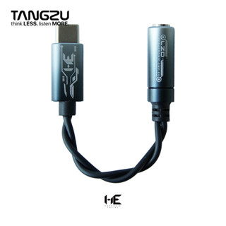 TangZu HE LongZhongDui DAC KT02F20 ชิปถอดรหัสหูฟังเครื่องขยา…