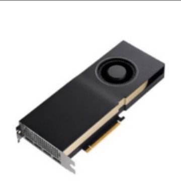 Invida NVIDIA A2000 A4000 A5000 กราฟิกการ์ดมืออาชีพ