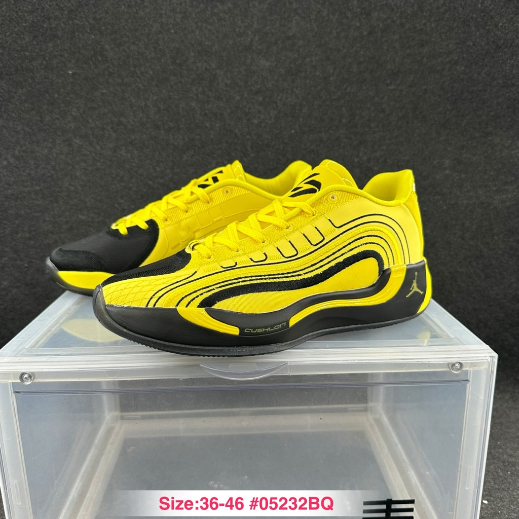 ✅ Jordan Luka 4 Doncic 4 รองเท้าบาสเก็ตบอลลําลองผู้ชาย