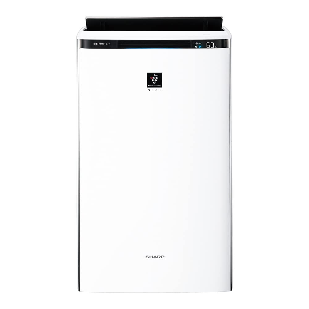 เครื่องฟอกอากาศ Sharp Plasmacluster รุ่น KI-RX100 KI-RX