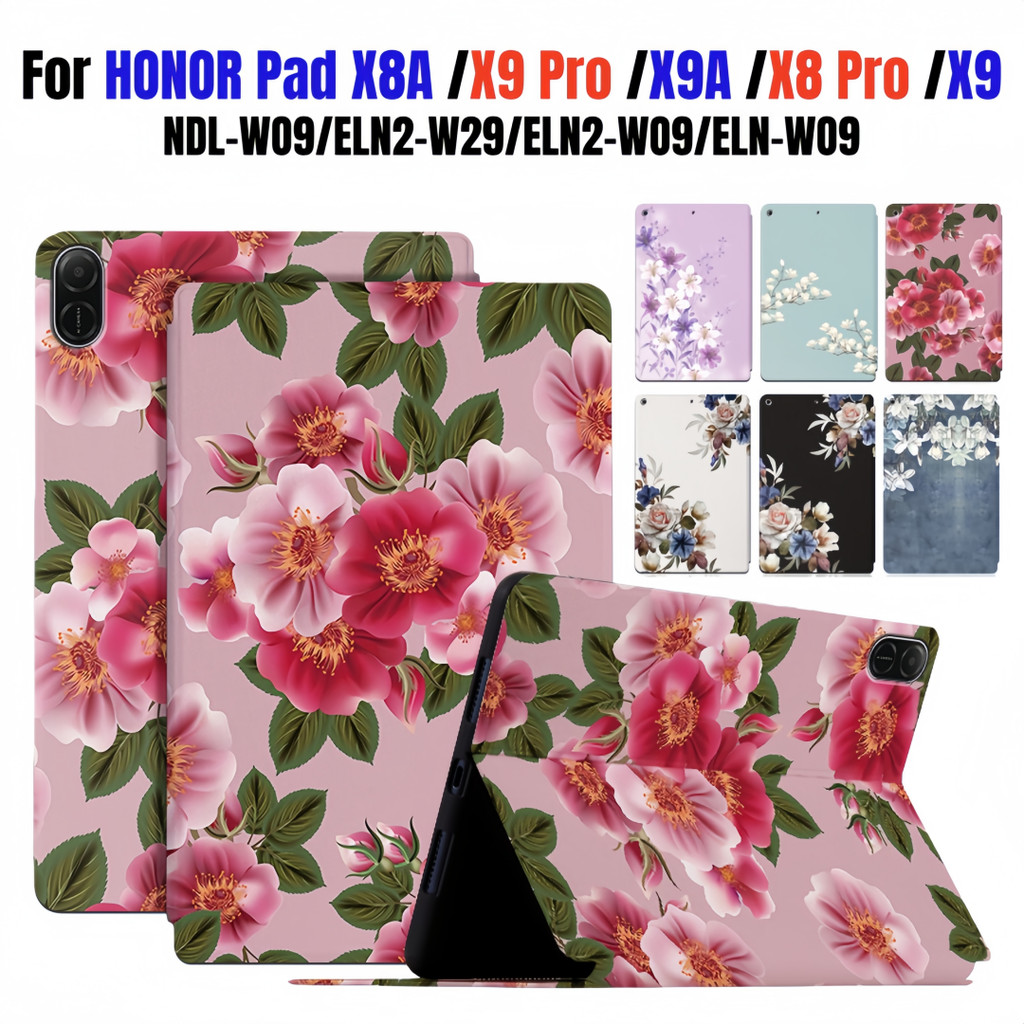 สําหรับ Honor PAD X8A X9A ELN2-W29 ELN2-W09 NDL-W09 ELN-W09 NDL-L09 Pad X8a X9 X8 Pro1.0 คุณภาพสูงกร