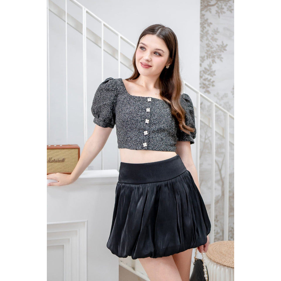 SHERA SHIMMER BUBBLE SKORTS (รวมเพลง)