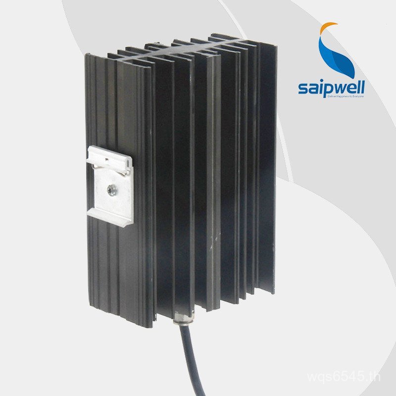 Hazard Sign เครื่องทําความร้อนไฟฟ้าป้องกันการระเบิด CREX020-150W Place เครื่องลดความชื้น PTC เครื่อง