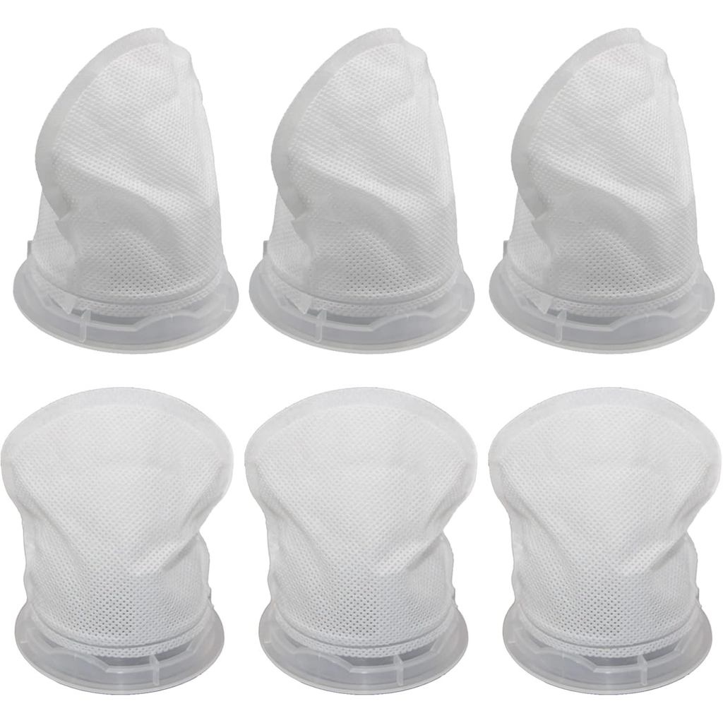 3204E Filter Compatible with Bissell FeatherWeight Lightweight 3106 Series Stick Vacuum models 3106K