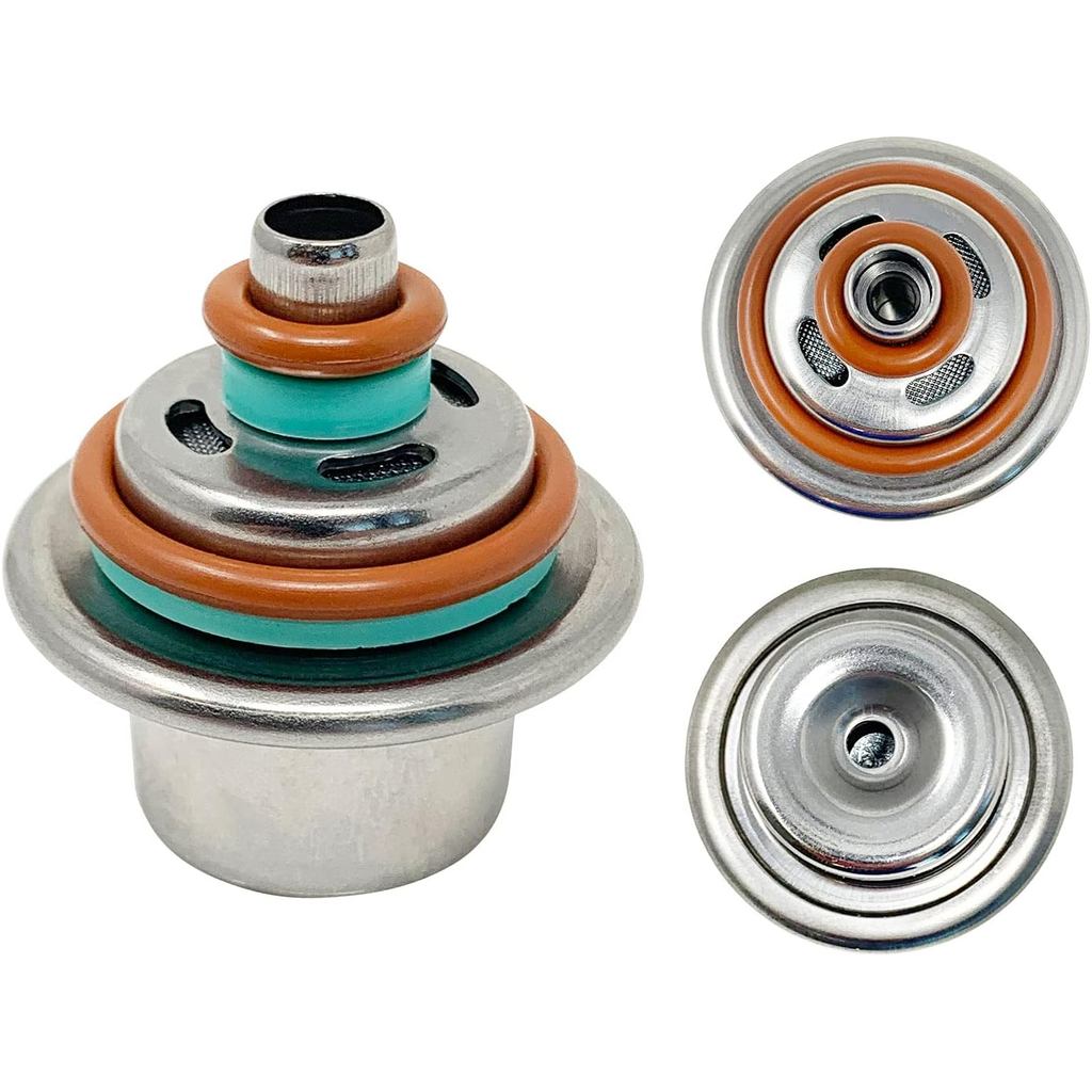 ตัวควบคุมแรงดันเชื้อเพลิงสําหรับ Polaris 2008-2018 600/700 / 800 IQ/Indy/Rush/Switchback/RMK