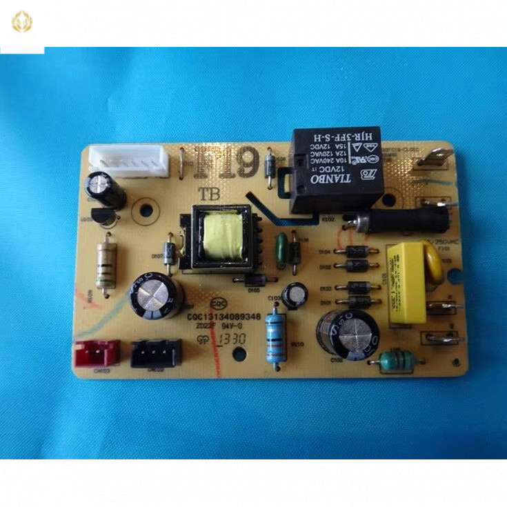 ใช้ได้กับหม้อหุงข้าว Supor 30FC19 แผงควบคุม 30FC29/40FC19 50FD19 FC293