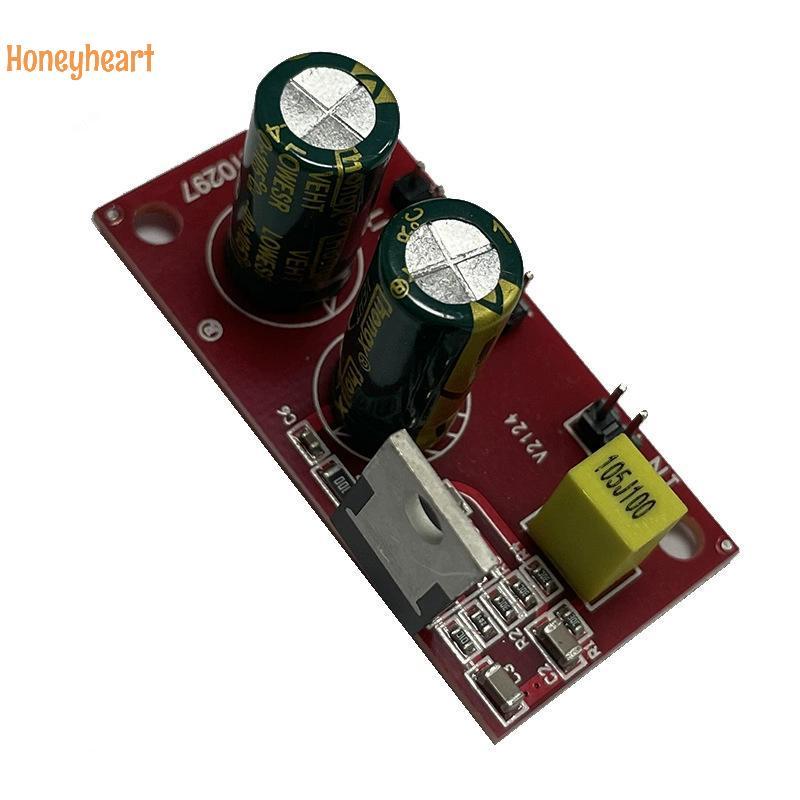 <Honeyheart>LM1875 Power Amplifier Board Mono 30W High-power Audio Amplification Module DC12/24V กล่
