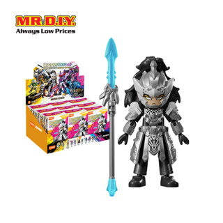 BLOKEES กล่องสุ่มโมเดล Hero Infinity Warrior - 05 Generals C…