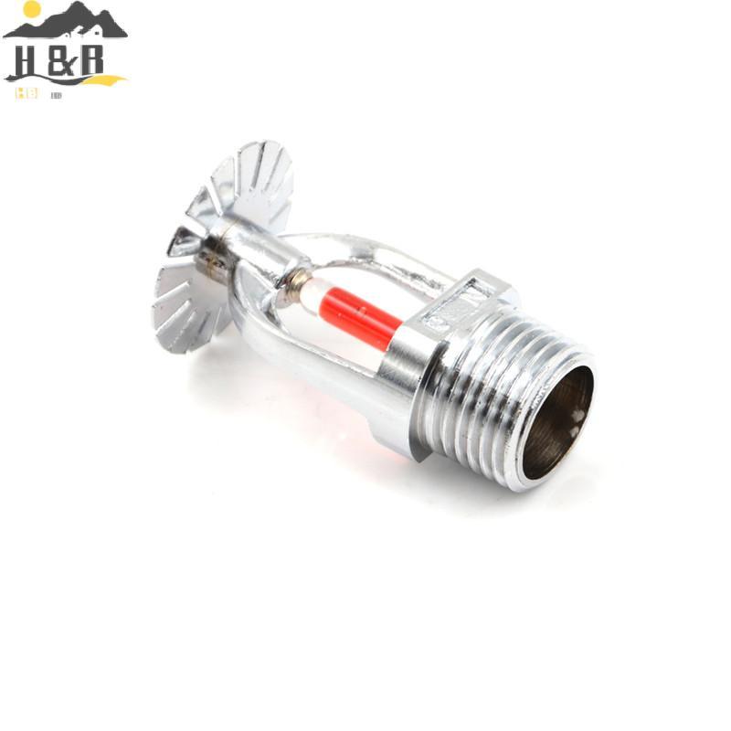 H&B พ.ย. ZSTX-15 68℃ Pendent Fire Extinguishing System Protection Fire Sprinkler Head {th}