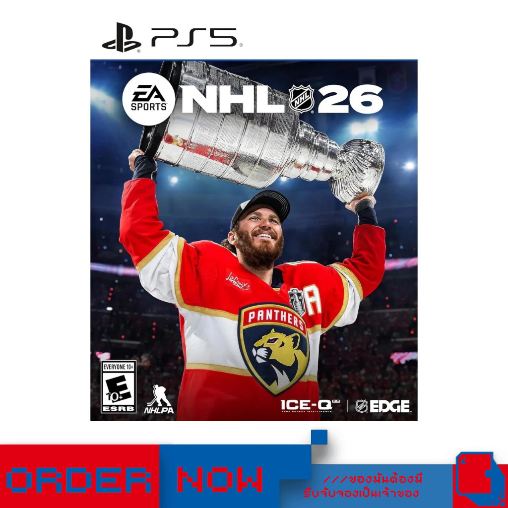 PlayStation 5™ PS5™ NHL 26 | bY ClaSsIC GaME |