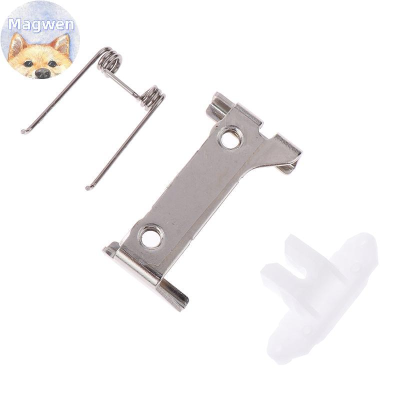 Magwen Professional Clipper อุปกรณ์เสริมสําหรับตัดผม JRL 2020C P800 Clippers TH