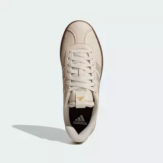 adidas ไลฟ์สไตล์ รองเท้า VL Court 3.0 ผู้ชาย สีเบจ IH6575