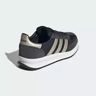 adidas ไลฟ์สไตล์ รองเท้า RUN 70s 2.0 ผู้หญิง สีดำ JI4909