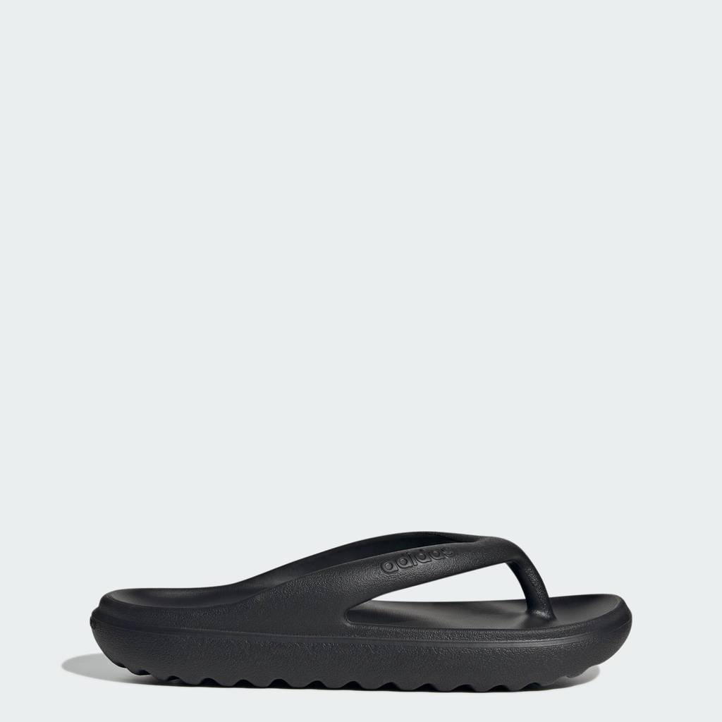 adidas Lifestyle ADILETTE LUMIA SLIDES Unisex Black JR9715