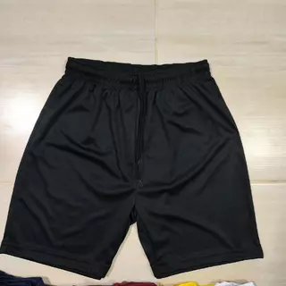 กางเกงกีฬาเล่นบอล ผ้าไมโครเกรดเอ ลื่น เบา ใส่เพลิน Sport เสื้อผ้า ออกกำลังกาย