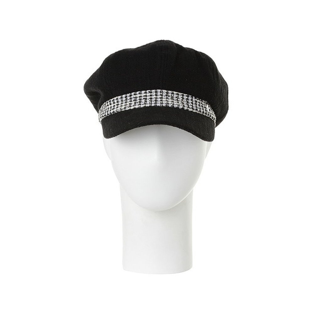 韩国直邮[bogner] [BOGNER GOLF] 女士 新款帽子 0