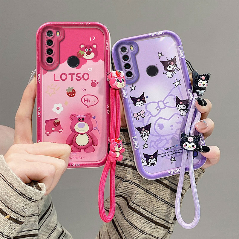 เคส realme 5i เคส realme 5 5s 6i c3 เคสโทรศัพท์น่ารัก bts