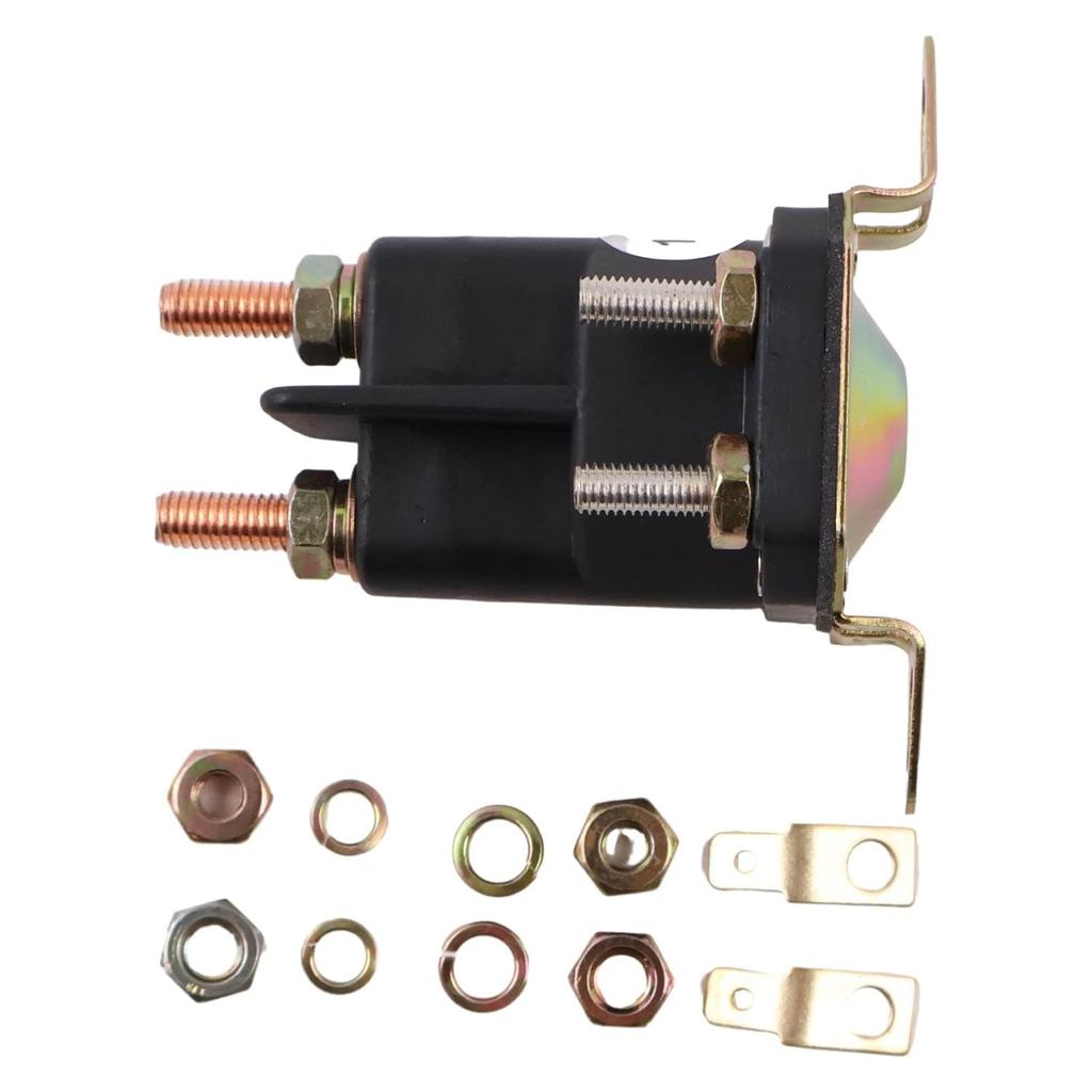 Zt อะไหล่รถบรรทุก 12V รีเลย์โซลินอยด์ 086729 Gg086729 192507 532192507 0645-673 14222 178861 สําหรับ