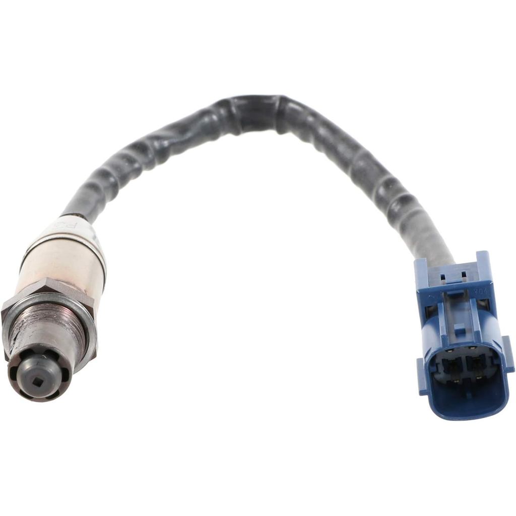 BOSCH 15522 Premium OE Fitment Oxygen Sensor - เข้ากันได้กับเลือก Infiniti FX35, FX45, G35, M35, M45
