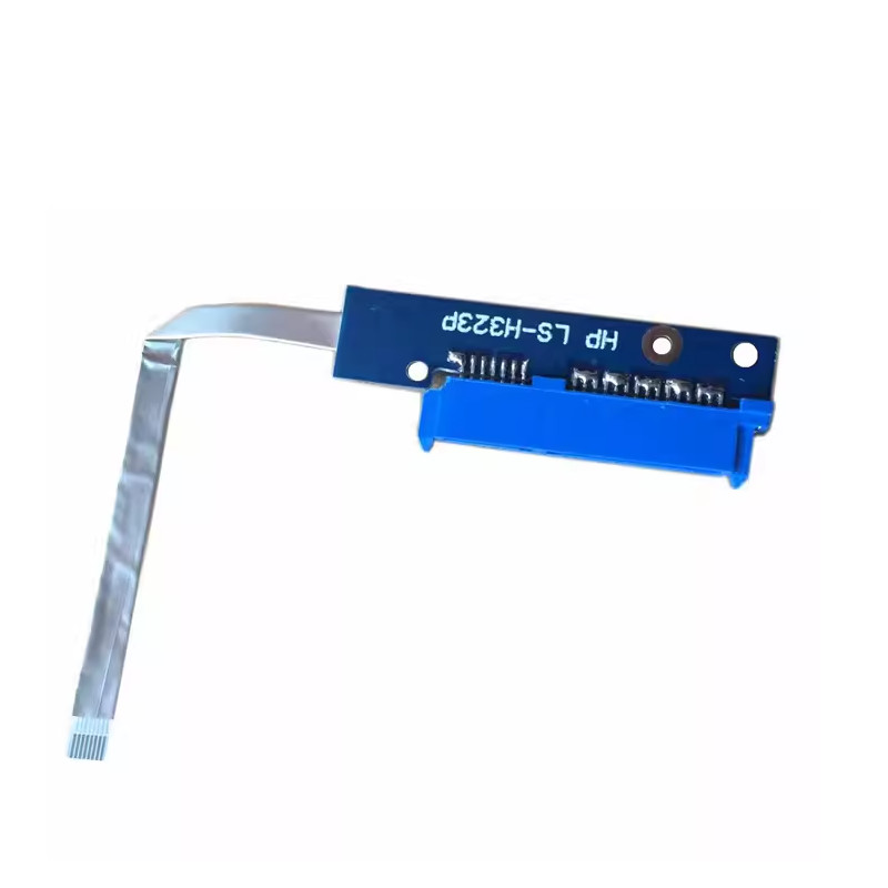 สายเคเบิลฮาร์ดไดรฟ์ SATA LS-H323P HDD L52025-001 สําหรับ HP 15s-DU 15s-DR 15s-DY 15-DW 15T-DW100 15-