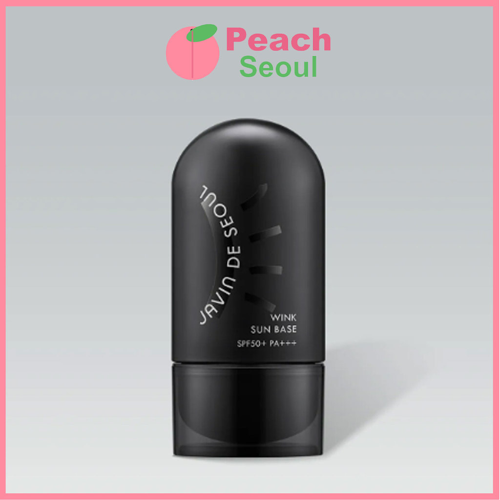 [JAVIN DE SEOUL] Wink Sun Base 50ml_From Korea