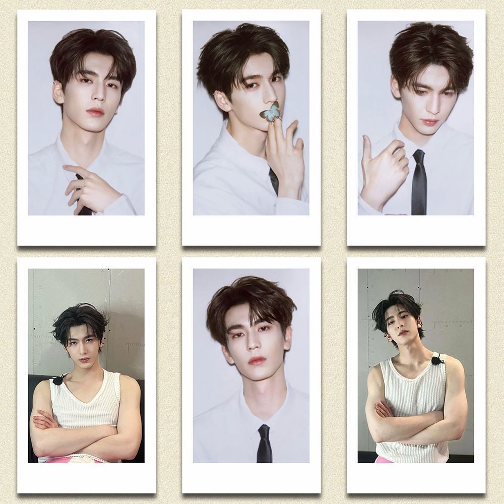 12 Zhang Linghe ไม่ทําซ้ํา hightv98