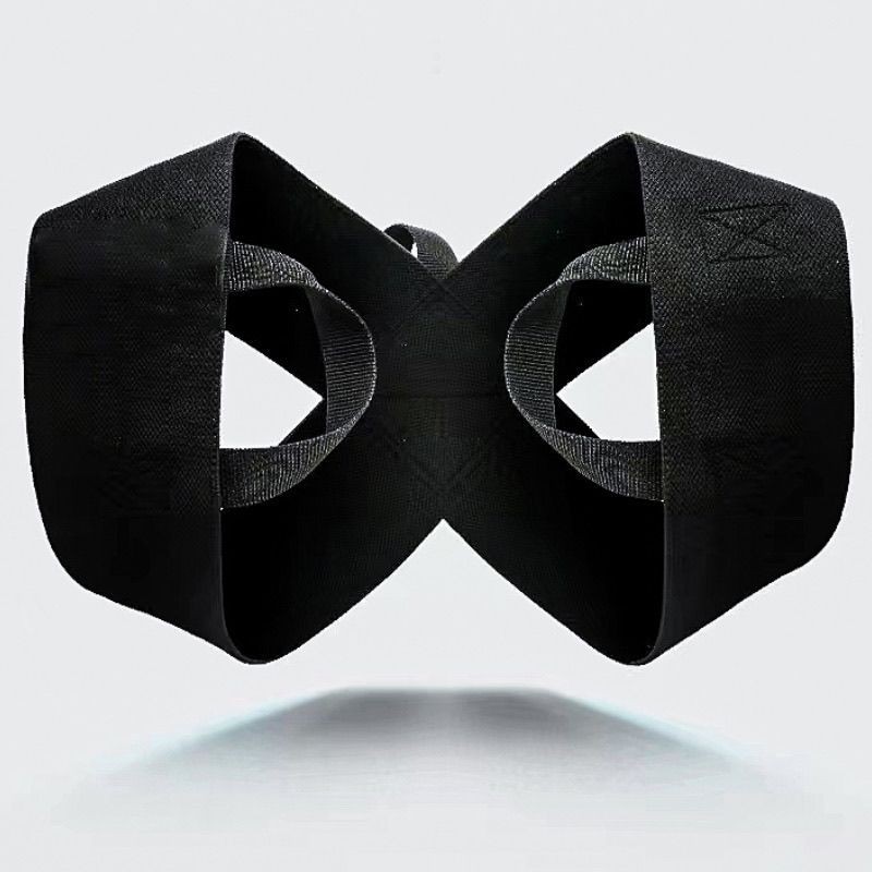 กีฬาและฟิตเนสสายรัดไหล่กล้ามเนื้อหน้าอกกีฬา Nanotieckbrand Crushion Bunceta buckle ชายและหญิงตรงตรงเ