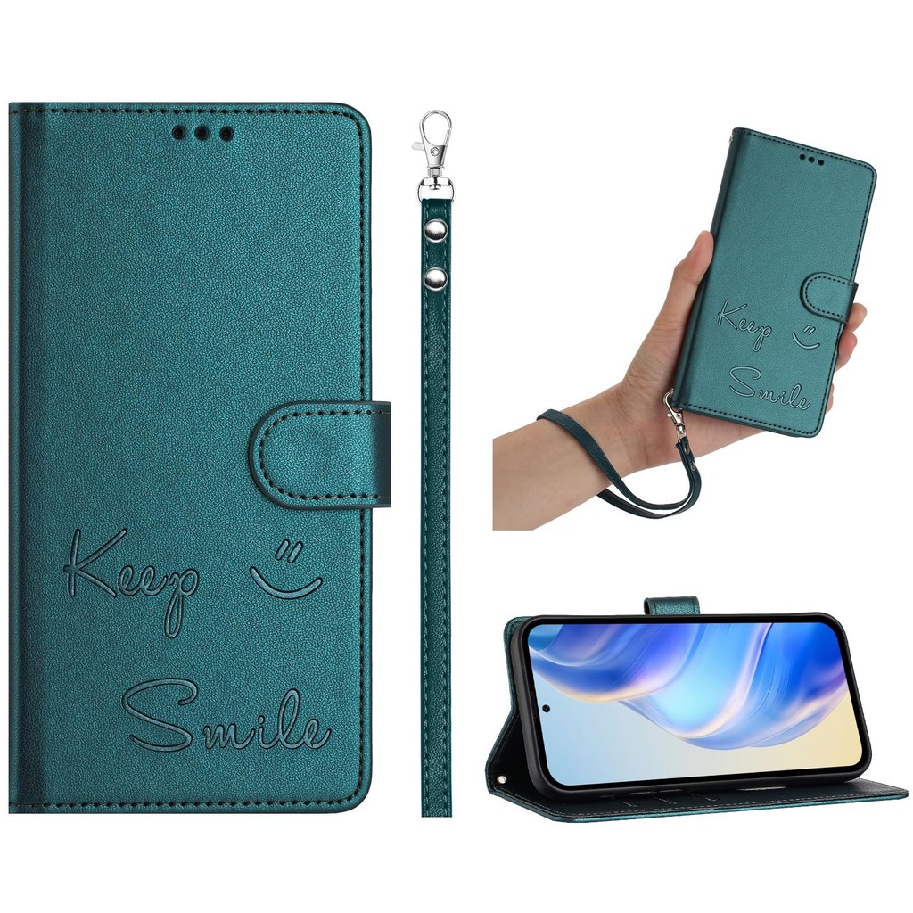 Nokia G300 G42 G11 G21 G22 C22 C02 C32 C12 G11 C1 2nd C01 C30 C10 C20 G10 G400 Plus Smile Wallet Fli