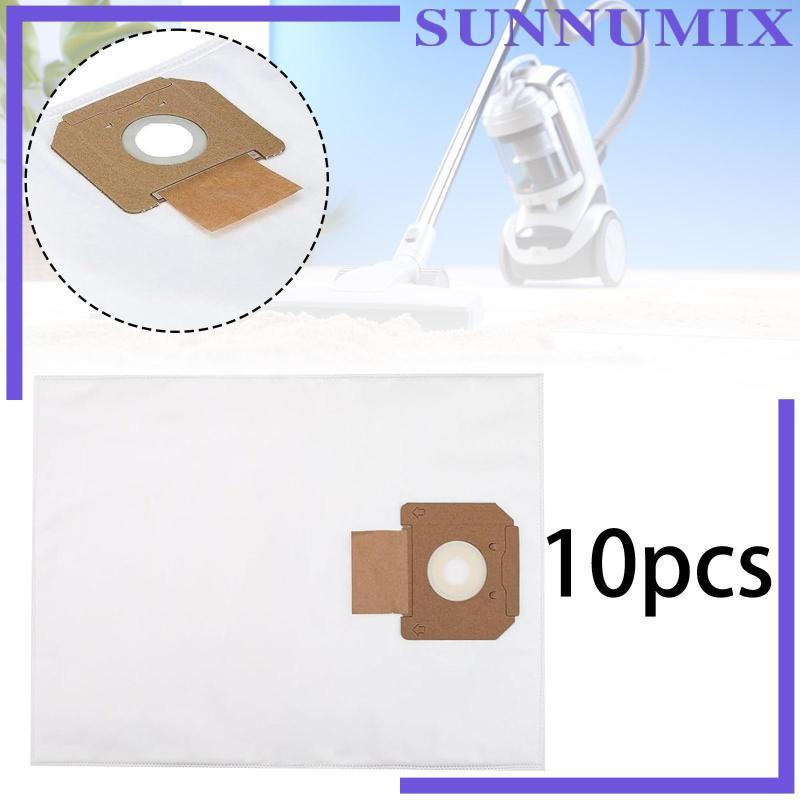 [Sunnimix] ถุงเก็บฝุ่นเครื่องดูดฝุ่นทดแทนที่ทนทานสําหรับชิ้นส่วนเครื่องดูดฝุ่น Vb090F