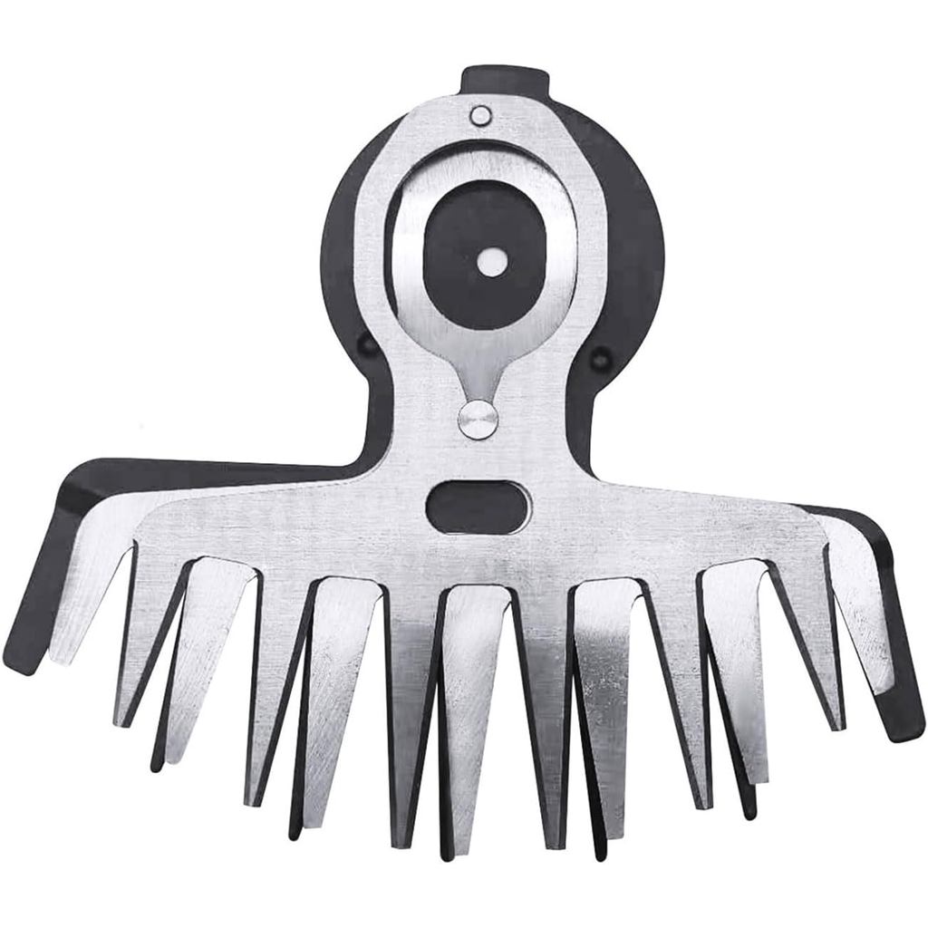 Kerlista Replacmentparts Grass Hedger Trimmer หรือพุ่มไม้ Trimmer ใบมีดใช้งานร่วมกับ makitas XMU04 M