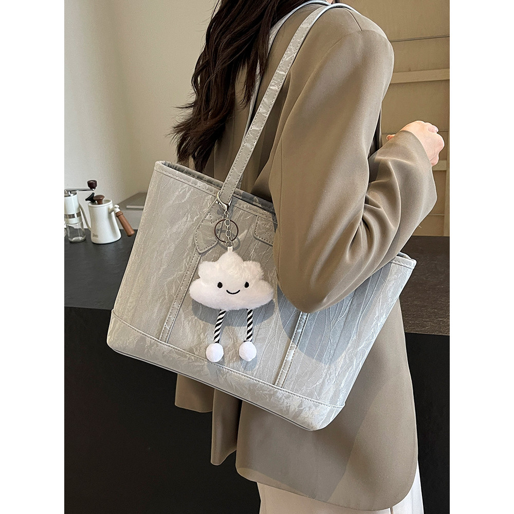 Thailand lyn Brand Designer Niche High-End Commuter Bag Womens 2025 New Style This Years Super Hot F